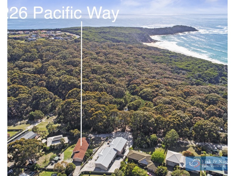 226 Pacific Way, Tura Beach NSW 2548