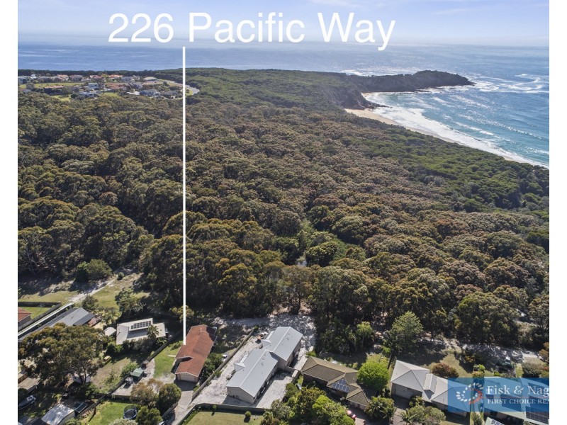 226 Pacific Way, Tura Beach NSW 2548
