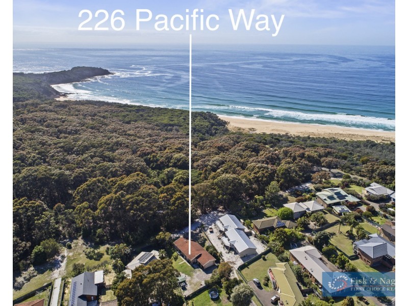 226 Pacific Way, Tura Beach NSW 2548
