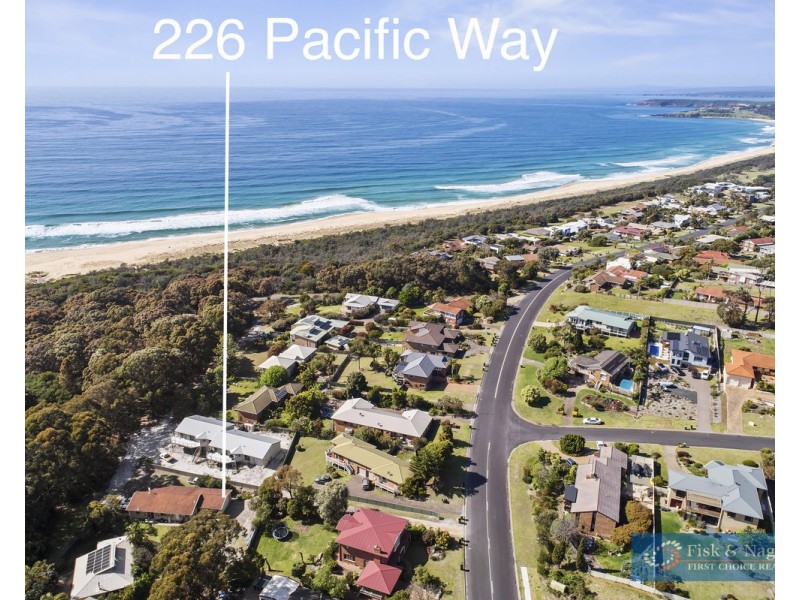 226 Pacific Way, Tura Beach NSW 2548