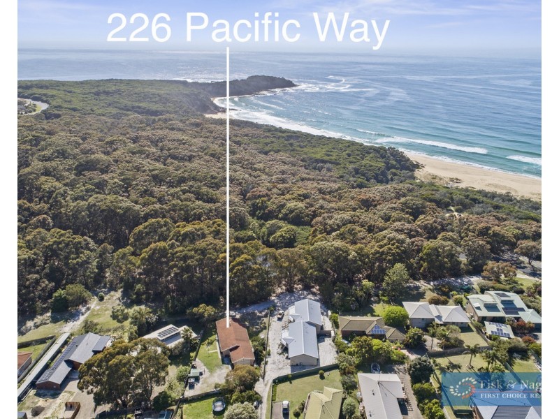 226 Pacific Way, Tura Beach NSW 2548