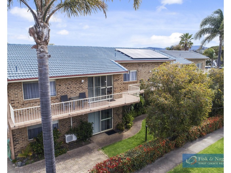 3/53 Ocean Drive, Merimbula NSW 2548