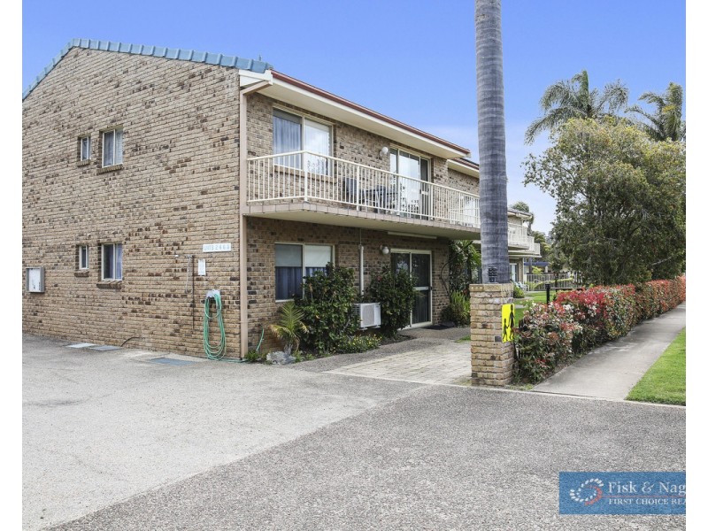 3/53 Ocean Drive, Merimbula NSW 2548