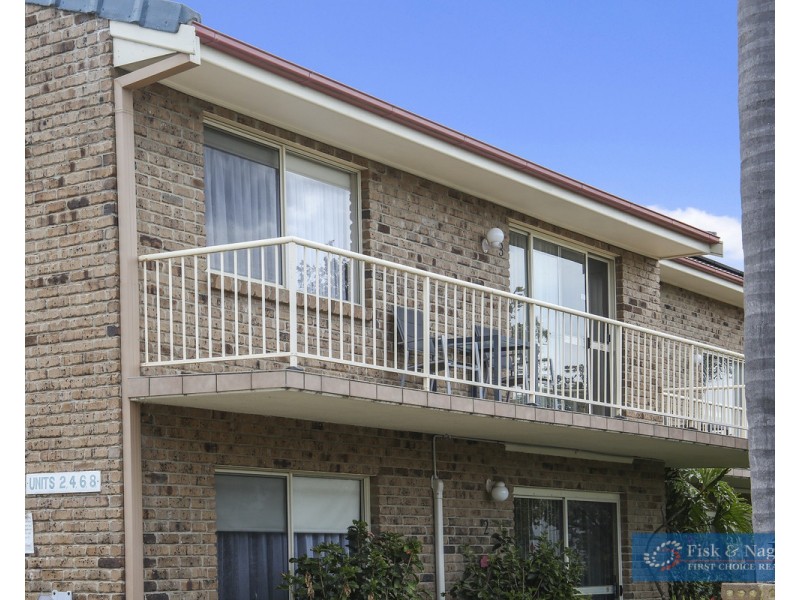 3/53 Ocean Drive, Merimbula NSW 2548