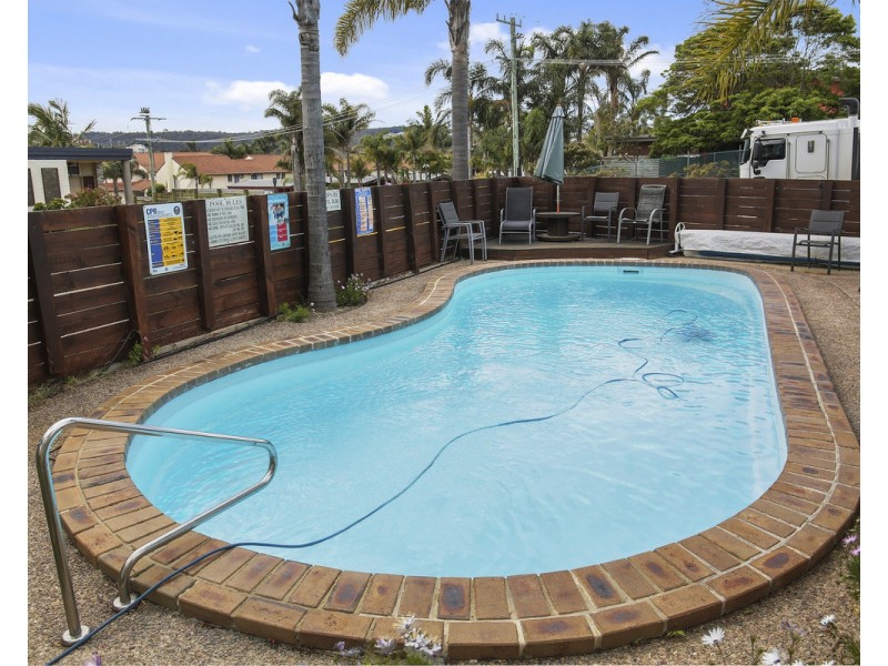 3/53 Ocean Drive, Merimbula NSW 2548