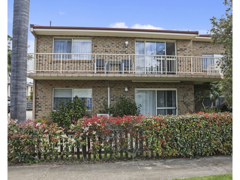 3/53 Ocean Drive, Merimbula NSW 2548