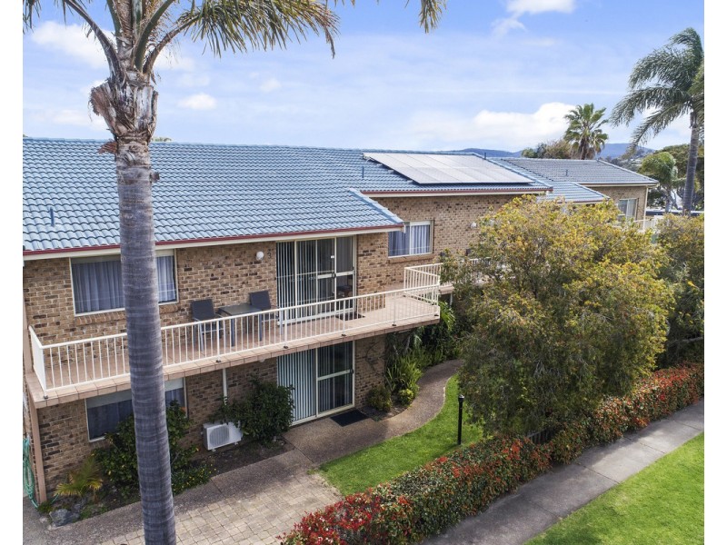 3/53 Ocean Drive, Merimbula NSW 2548