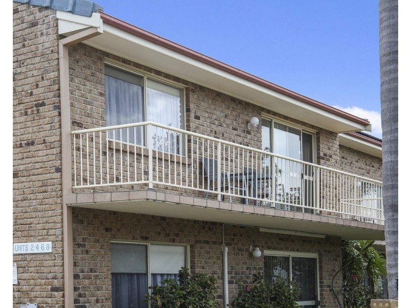 3/53 Ocean Drive, Merimbula NSW 2548