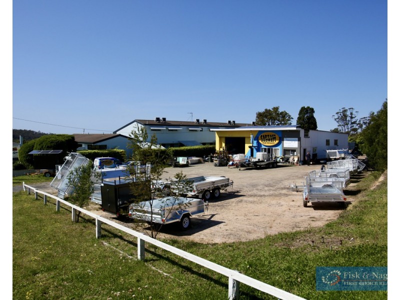 40 Merimbula Drive, Merimbula NSW 2548