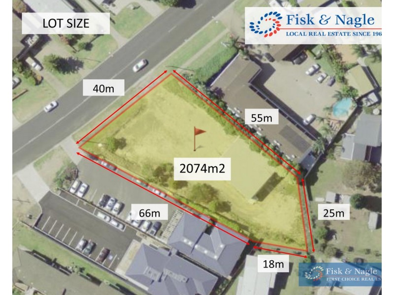 40 Merimbula Drive, Merimbula NSW 2548