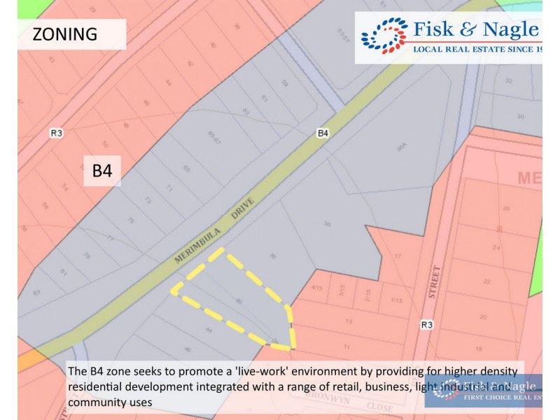 40 Merimbula Drive, Merimbula NSW 2548