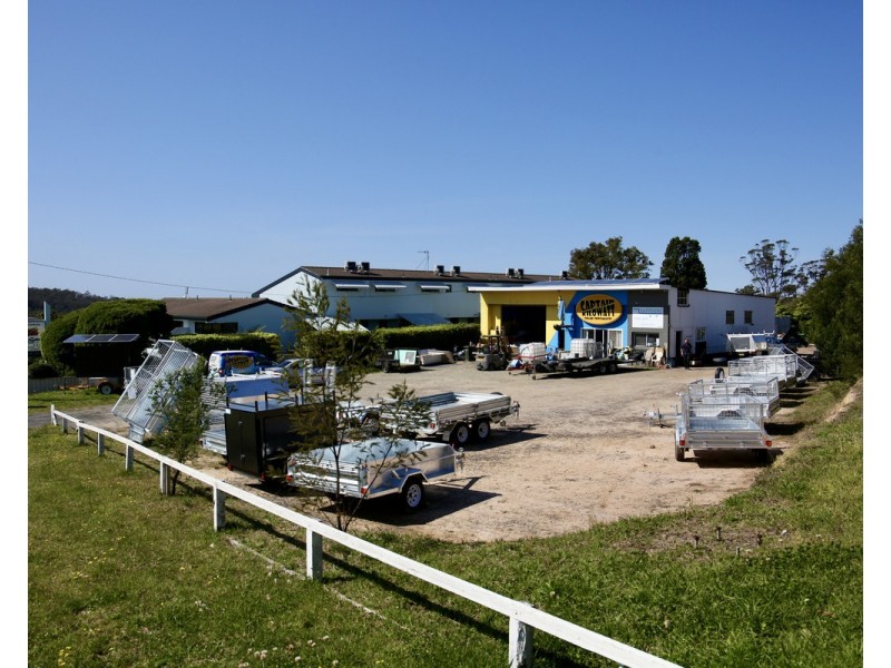 40 Merimbula Drive, Merimbula NSW 2548