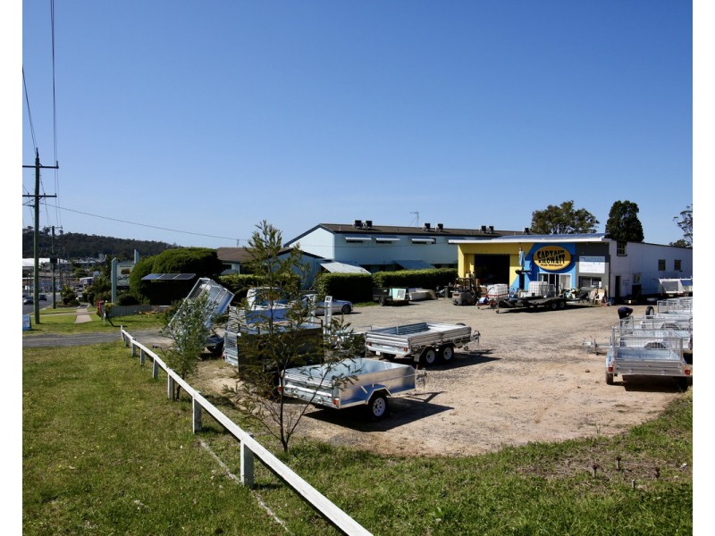 40 Merimbula Drive, Merimbula NSW 2548