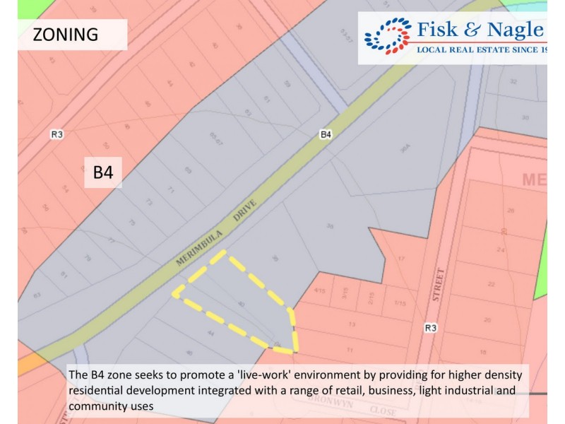 40 Merimbula Drive, Merimbula NSW 2548