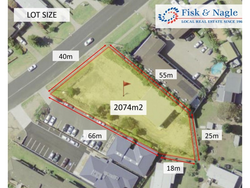 40 Merimbula Drive, Merimbula NSW 2548