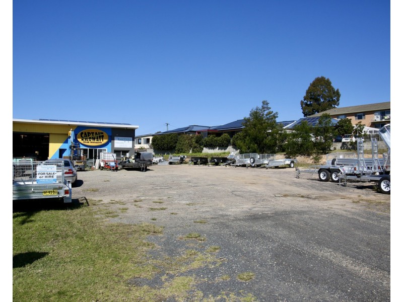 40 Merimbula Drive, Merimbula NSW 2548