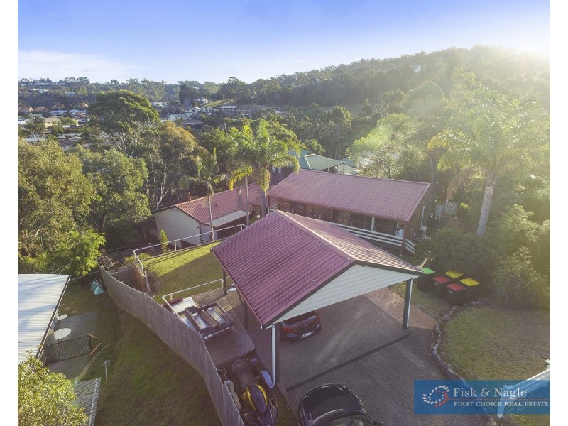 2 Garden Circle, Merimbula NSW 2548