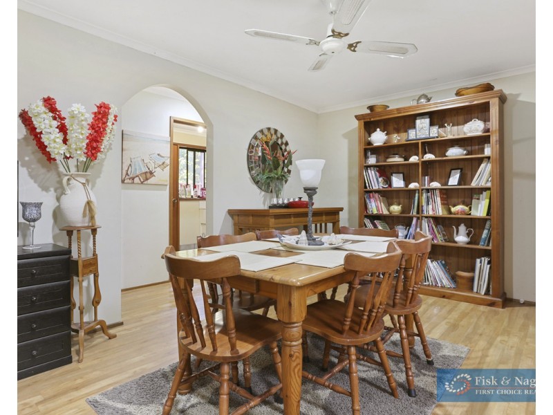 2 Garden Circle, Merimbula NSW 2548