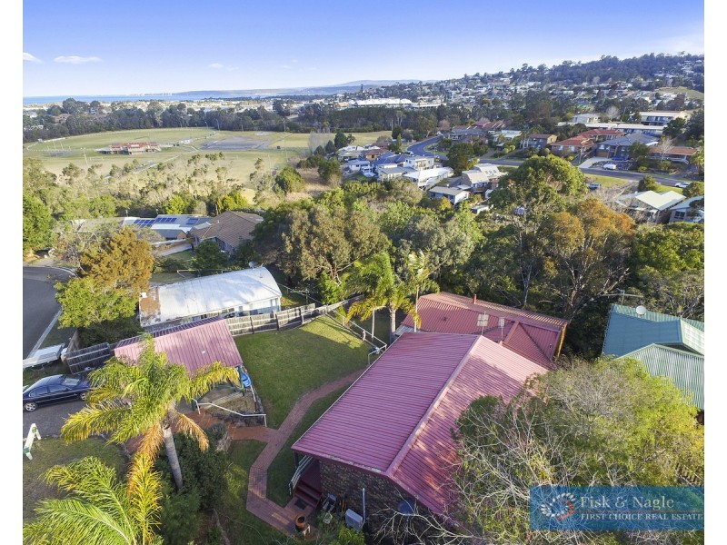 2 Garden Circle, Merimbula NSW 2548