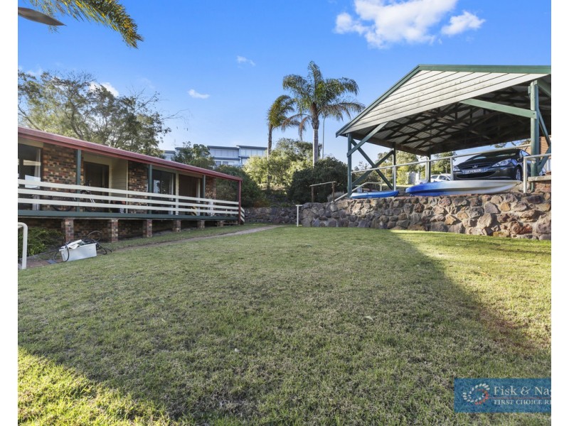2 Garden Circle, Merimbula NSW 2548