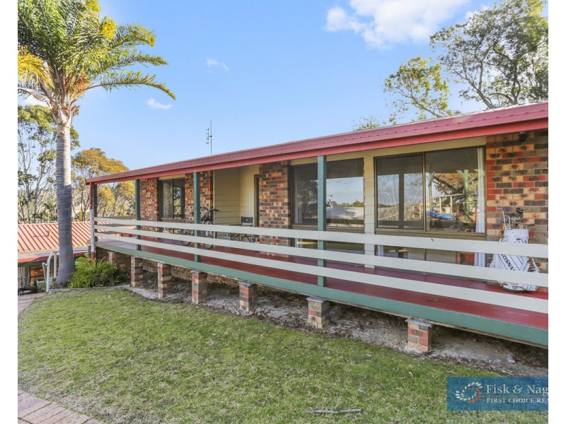 2 Garden Circle, Merimbula NSW 2548
