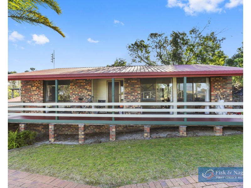 2 Garden Circle, Merimbula NSW 2548