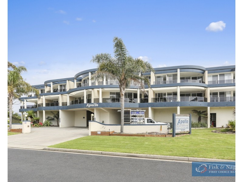 4/61 Ocean Drive, Merimbula NSW 2548