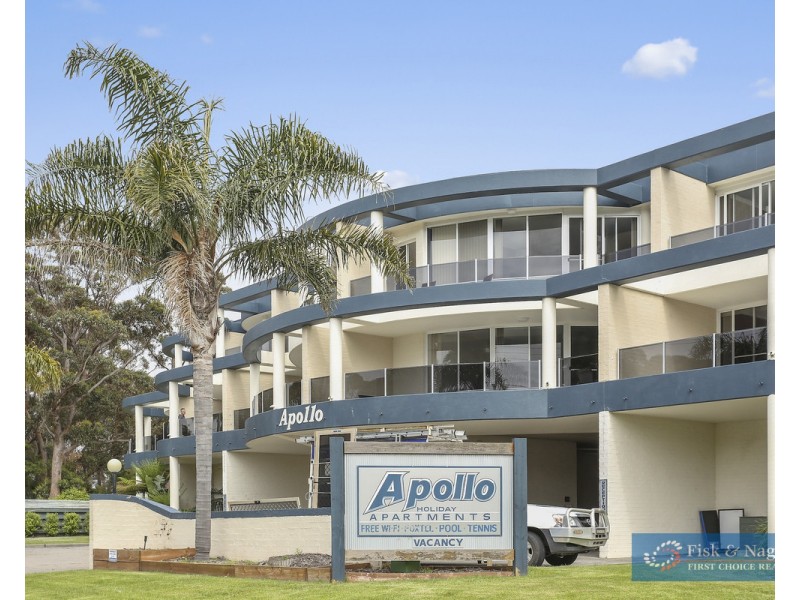 4/61 Ocean Drive, Merimbula NSW 2548