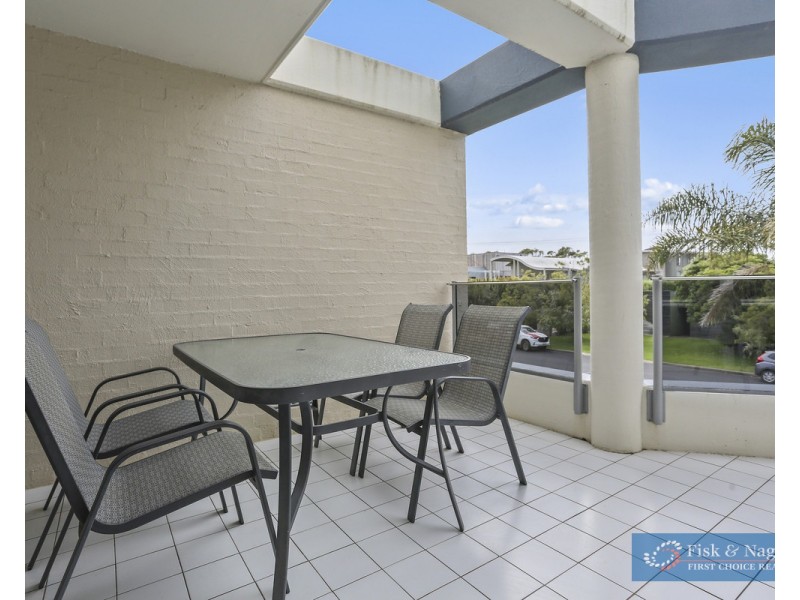 4/61 Ocean Drive, Merimbula NSW 2548