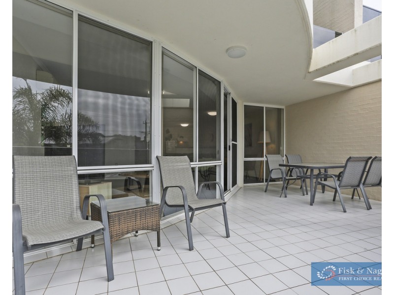 4/61 Ocean Drive, Merimbula NSW 2548