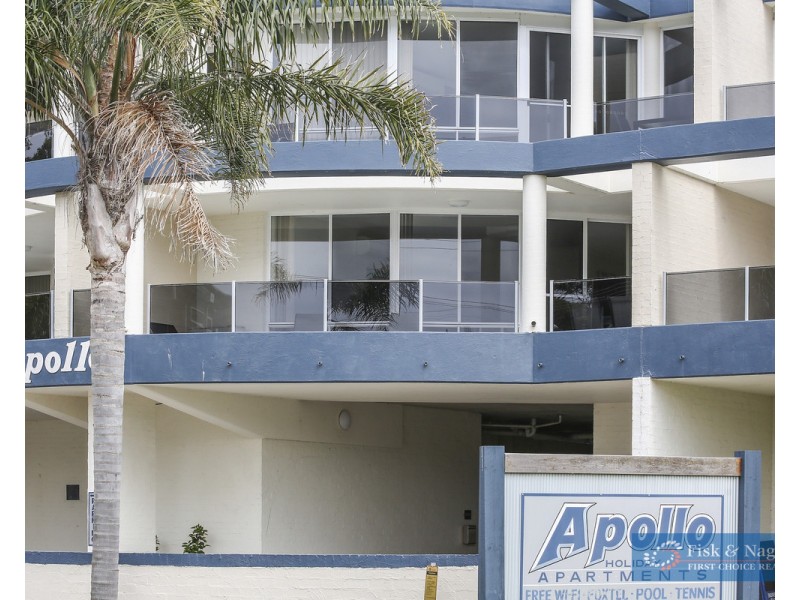 4/61 Ocean Drive, Merimbula NSW 2548