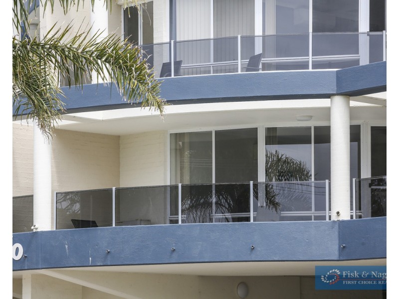 4/61 Ocean Drive, Merimbula NSW 2548