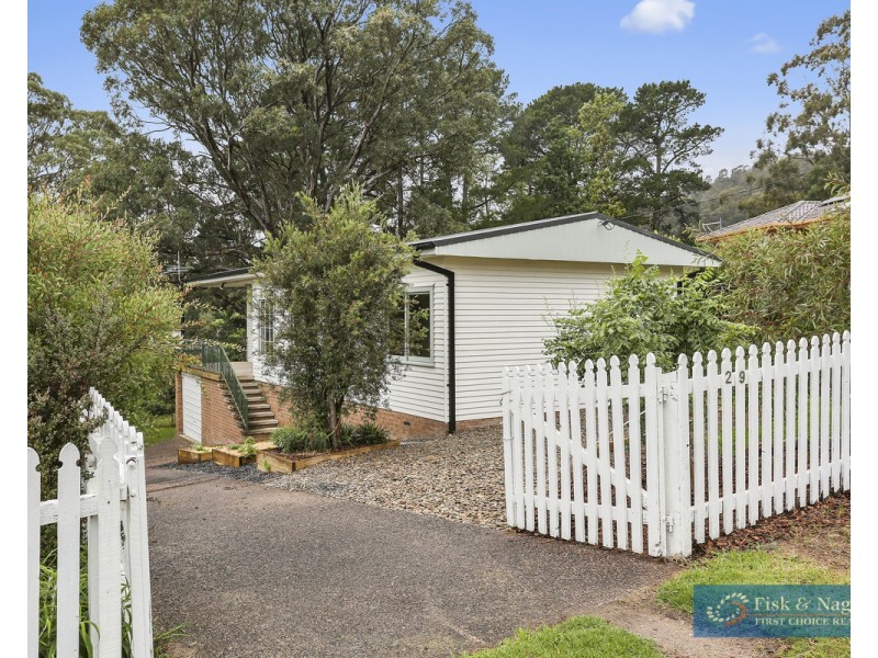 29 Philip Street, Wolumla NSW 2550