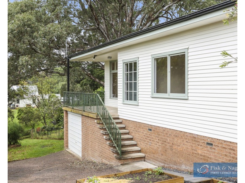 29 Philip Street, Wolumla NSW 2550