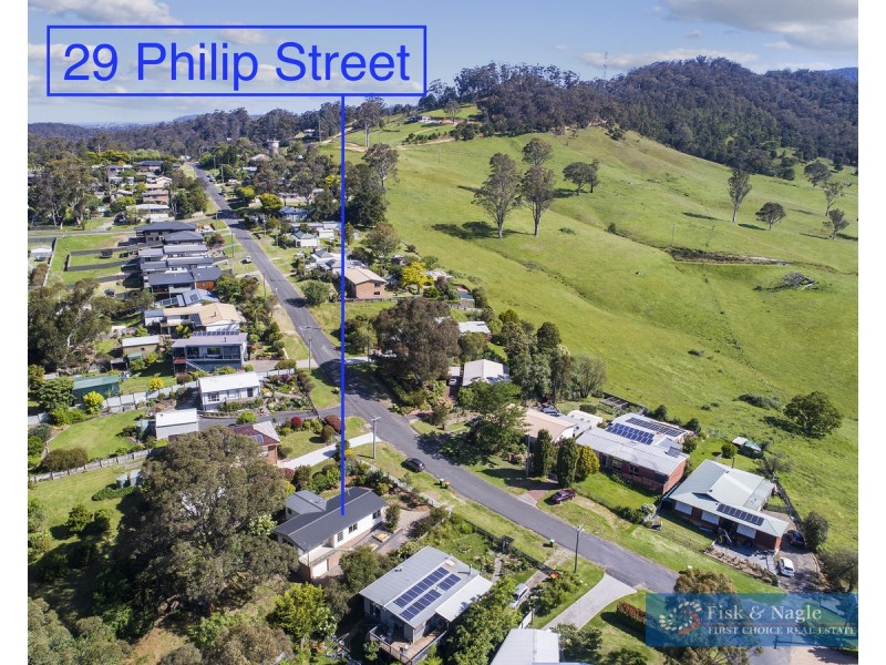 29 Philip Street, Wolumla NSW 2550