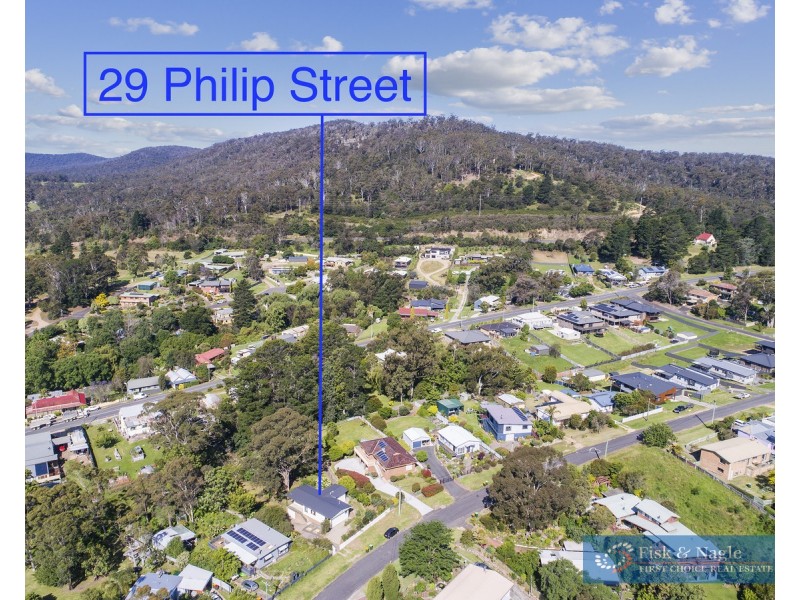 29 Philip Street, Wolumla NSW 2550