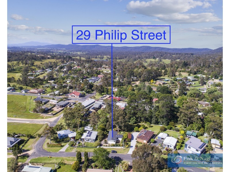 29 Philip Street, Wolumla NSW 2550