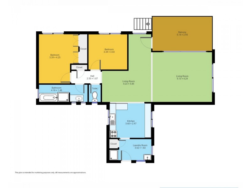 29 Philip Street, Wolumla NSW 2550 Floorplan