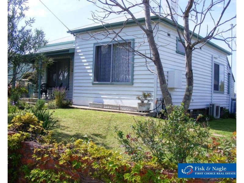 152 Newtown Road, Bega NSW 2550