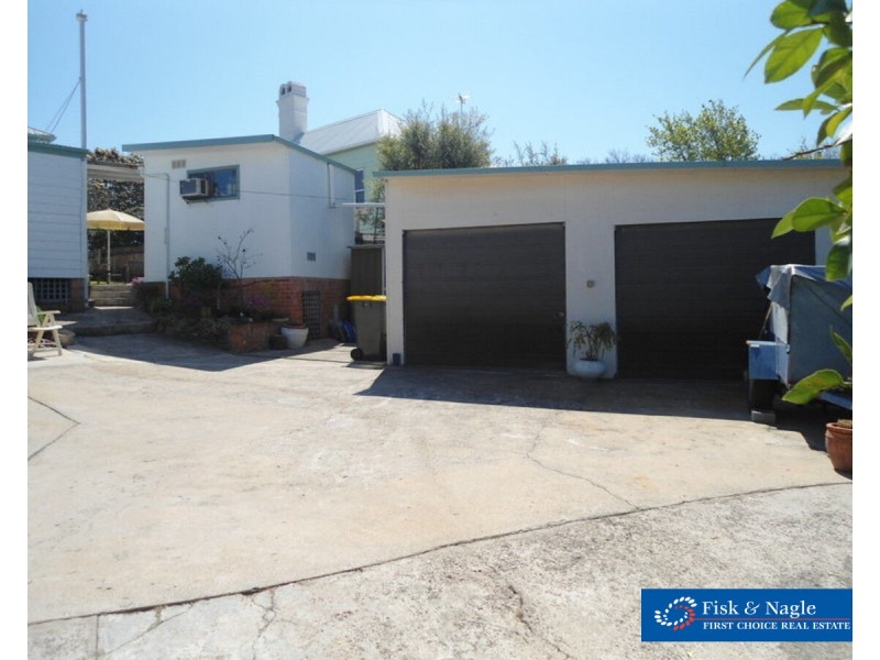 152 Newtown Road, Bega NSW 2550