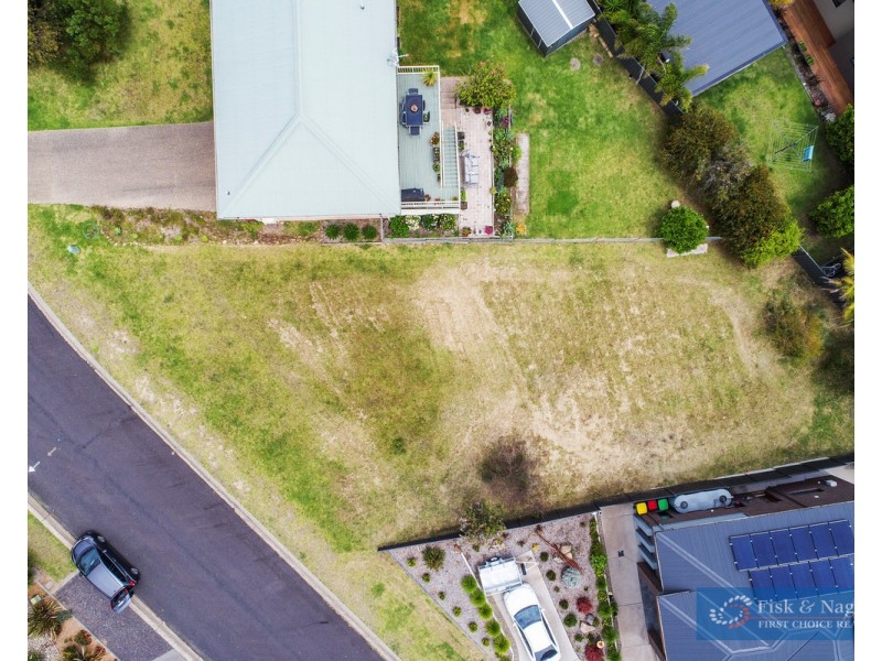 15 Bournda Circuit, Tura Beach NSW 2548