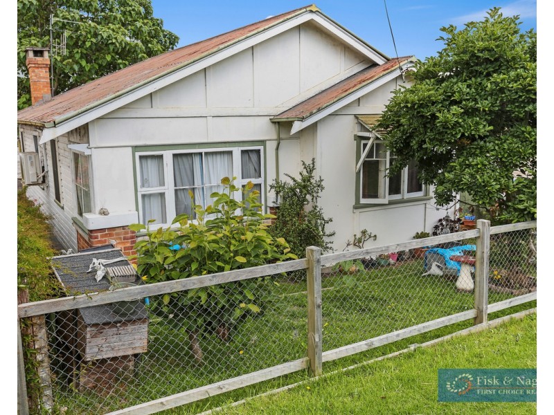 29 Parker Street, Bega NSW 2550
