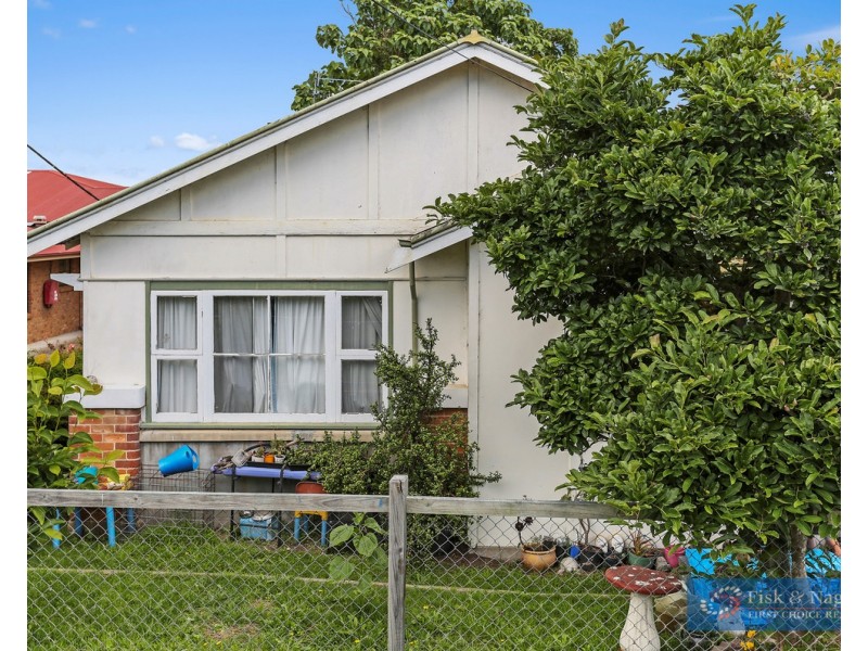 29 Parker Street, Bega NSW 2550