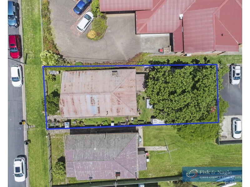 29 Parker Street, Bega NSW 2550