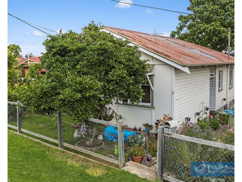 29 Parker Street, Bega NSW 2550