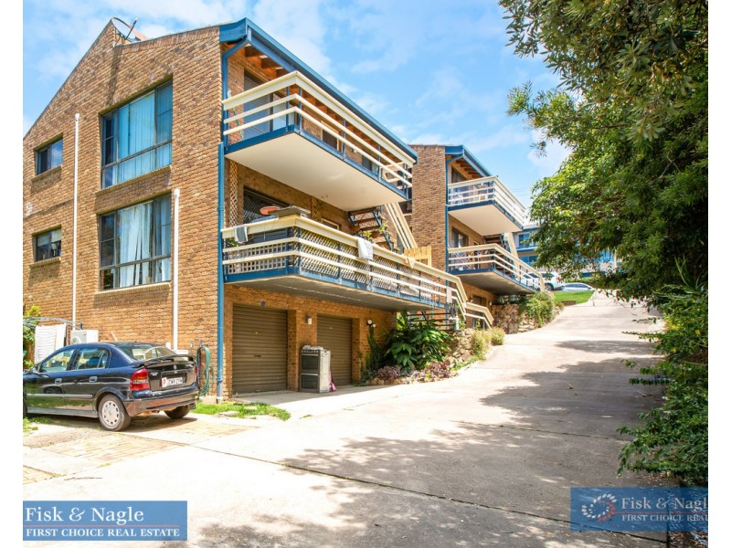 4/22 Reid Street, Merimbula NSW 2548