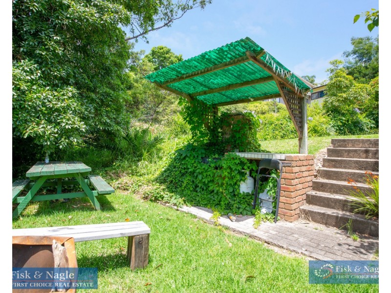 4/22 Reid Street, Merimbula NSW 2548