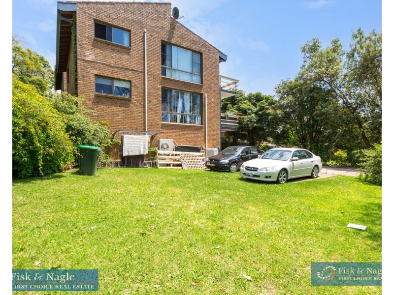 4/22 Reid Street, Merimbula NSW 2548