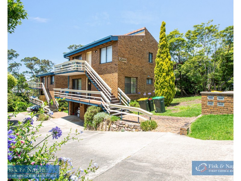 4/22 Reid Street, Merimbula NSW 2548