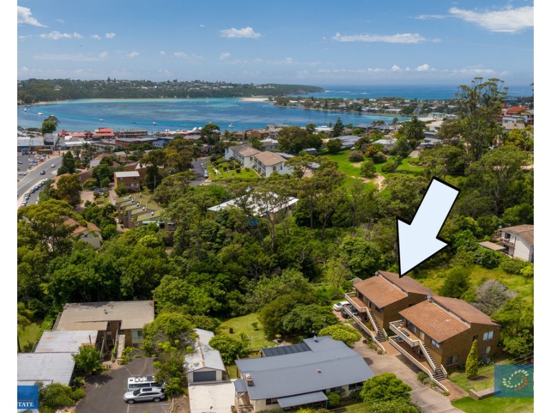 4/22 Reid Street, Merimbula NSW 2548
